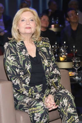 NDR Talkshow Sabine Postel, NDR Talkshow, Hamburg, 05.12.2025 Copyright: xEventpressxBecherx