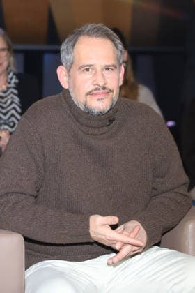 NDR Talkshow Moritz Bleibtreu, NDR Talkshow, Hamburg, 05.12.2025 Copyright: xEventpressxBecherx