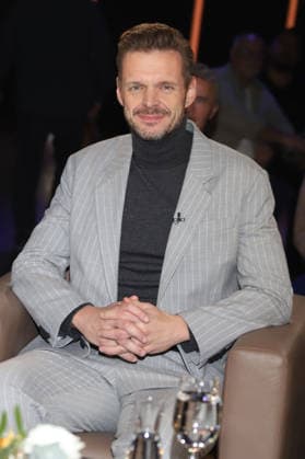 NDR Talkshow Florian Schroeder, NDR Talkshow, Hamburg, 05.12.2025 Copyright: xEventpressxBecherx