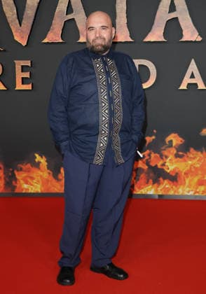 guest Avant première du film Avatar Fire and Ash Avatar de Feu et de Cendres à la Seine Musicale de Boulogne Billancourt le 5 décembre 2025 Coadic Guirec Bestimage Preview screening of the film Avatar Fire and Ash at the Seine Musicale in Boulogne Billancourt on December 5, 2025 Paris France  Copyright: xCOADICxGUIRECx xBESTIMAGExCOADICxGUIRECx xBESTIMAGEx