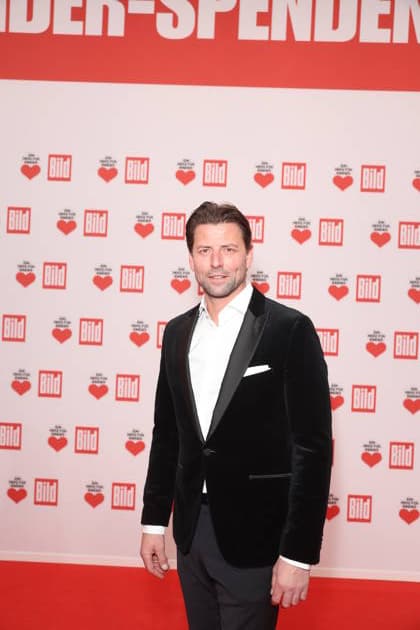 Spengala - Ein Herz für Kinder 2025 - Roman Weidenfeller bei der TV-Spendengala Ein Herz für Kinder im Studio Adlershof am 06.12.2025 in Berlin. Copyright: xEventpressxKochanx
