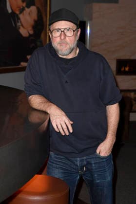 Bjarne Mädel beim Screening des Kinofilms Stromberg - wieder alles wie immer im Astor Grand Cinema. Hannover, 06.12.2025