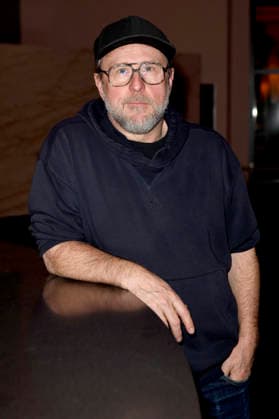 Bjarne Mädel beim Screening des Kinofilms Stromberg - wieder alles wie immer im Astor Grand Cinema. Hannover, 06.12.2025