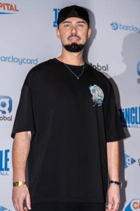 Capital s Jingle Bell Ball 2025 - Saturday Sonny Fodera attends Capital s Jingle Bell Ball at The O2 Arena, Credit:Lounis Tiar Avalon United Kngdom, London, o2 arena  Copyright: xLounisxTiarx xAvalonx 1057193308