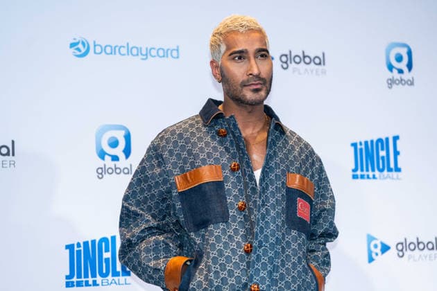 Capital s Jingle Bell Ball 2025 - Saturday Lee Juggurnauth attends Capital s Jingle Bell Ball at The O2 Arena, Credit:Lounis Tiar Avalon United Kngdom, London, o2 arena  Copyright: xLounisxTiarx xAvalonx 1057195185