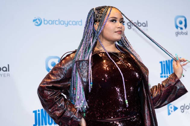 Capital s Jingle Bell Ball 2025 - Saturday Moliy attends Capital s Jingle Bell Ball at The O2 Arena, Credit:Lounis Tiar Avalon United Kngdom, London, o2 arena  Copyright: xLounisxTiarx xAvalonx 1057197882