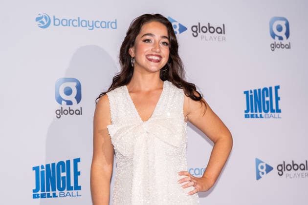 Capital s Jingle Bell Ball 2025 - Saturday Anne-Marie attends Capital s Jingle Bell Ball at The O2 Arena, Credit:Lounis Tiar Avalon United Kngdom, London, o2 arena  Copyright: xLounisxTiarx xAvalonx 1057198043