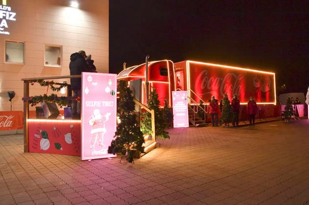 20. McDonald s Benefiz Gala zugunsten der McDonald s Kinderhilfe Stiftung in den Eisbach Studios. München, 06.12.2025
