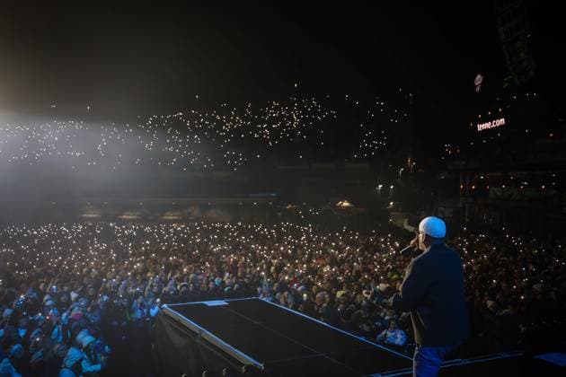06.12.2025, Schladming, AUT, Unterwegs in Steiermark, Ski Opening 2025, Überraschungsauftritt, DJ-Ötzi, Backstreet Boys, im Bild DJ Ötzi, Gerry Friedle,