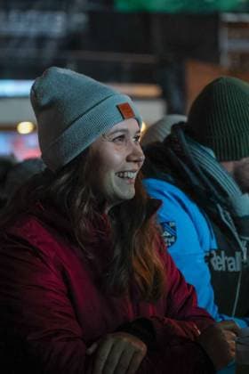 06.12.2025, Schladming, AUT, Unterwegs in Steiermark, Ski Opening 2025, DAY 2, Backstreet Boys, im Bild Backstreet Boys,
