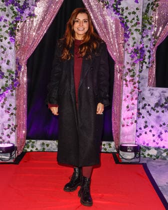 The Rapunzel And The Revengers Press Night held at Millfield Theatre, in London, UK - 6 Dec 2025 Gemma Bird attends the Rapunzel And The Revengers Press Night held at Millfield Theatre, Edmonton. London United Kingdom Copyright: xMarioxMitsisx xSOPAxImagesx MarioMitsis_Rapunzel_Gemma Bird-405822