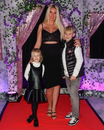 The Rapunzel And The Revengers Press Night held at Millfield Theatre, in London, UK - 6 Dec 2025 Karla Loft attends the Rapunzel And The Revengers Press Night held at Millfield Theatre, Edmonton. London United Kingdom Copyright: xMarioxMitsisx xSOPAxImagesx MarioMitsis_Rapunzel_Karla Loft-405815