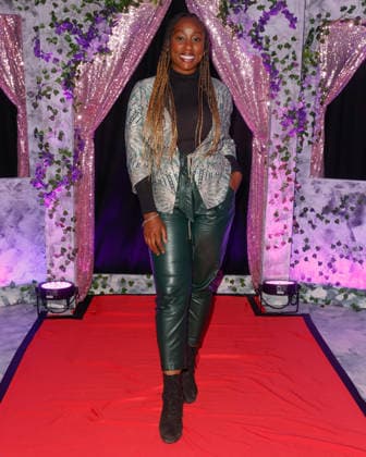 The Rapunzel And The Revengers Press Night held at Millfield Theatre, in London, UK - 6 Dec 2025 Scarlette Douglas attends the Rapunzel And The Revengers Press Night held at Millfield Theatre, Edmonton. London United Kingdom Copyright: xMarioxMitsisx xSOPAxImagesx MarioMitsis_Rapunzel_Scarlette Douglas-405826
