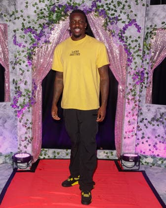 The Rapunzel And The Revengers Press Night held at Millfield Theatre, in London, UK - 6 Dec 2025 Dejon Noel-Williams attends the Rapunzel And The Revengers Press Night held at Millfield Theatre, Edmonton. London United Kingdom Copyright: xMarioxMitsisx xSOPAxImagesx MarioMitsis_Rapunzel_Dejon Noel-Williams-405842