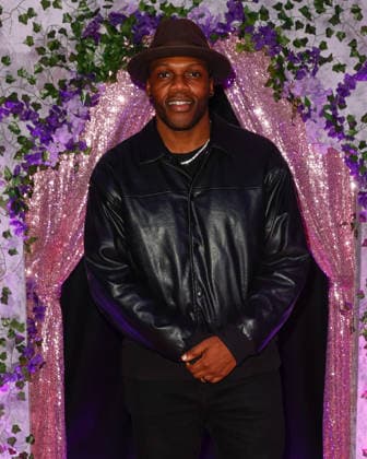 The Rapunzel And The Revengers Press Night held at Millfield Theatre, in London, UK - 6 Dec 2025 Oddey attends the Rapunzel And The Revengers Press Night held at Millfield Theatre, Edmonton. London United Kingdom Copyright: xMarioxMitsisx xSOPAxImagesx MarioMitsis_Rapunzel_ODDEY-405843