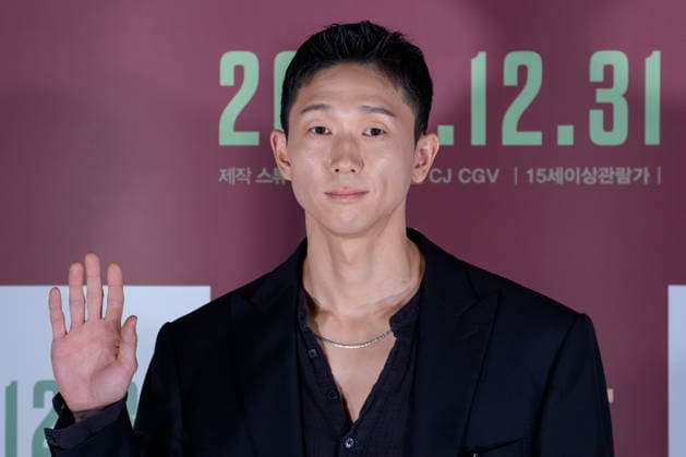 Choir of God film press conference SEOUL, SOUTH KOREA, DEC 08: during Choir of God film press conference at the CGV in Seoul, South Korea, on December 08, 2025. Seoul the CGV South Korea 8243_285978 Copyright: xStevexChoxKyewoong PentaxPressx