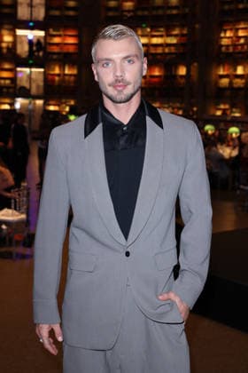 Exclusive - Make a Wish Gala - Paris Exclusive - Jonathan Jenvrin attends Make a Wish Gala in Paris, France on December 08, 2025. Photo by Jerome Domine ABACAPRESS.COM France  Copyright: xDominexJerome ABACAx