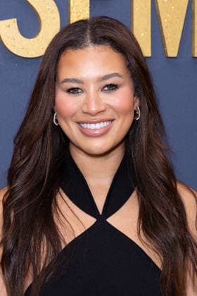December 8, 2025, London, United Kingdom: Montana Brown attends the UK Special Screening of The Housemaid at Odeon Luxe in Leicester Square. London United Kingdom - ZUMAs197 20251208_aaa_s197_132 Copyright: xPhilxLewisx