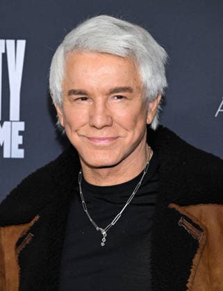 ˜Marty Supreme™ Los Angeles Premiere Baz Luhrmann arriving to the Los Angeles premiere of Marty Supreme™ at the Samuel Goldwyn Theater on December 8, 2025 in Beverly Hills, Ca. Beverly Hills Samuel Goldwyn Theater California USA Copyright: xLisaxOConnor xAFF-USA.COMx