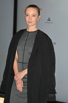 Louise Premiere - Paris Diane Rouxel attending to the premiere of ‘Louise’ held at Pathe Wepler cinema, in Paris, France on December 8, 2025. Photo by Mireille Ampilhac ABACAPRESS.COM Paris France  Copyright: xAmpilhacxMireille ABACAx