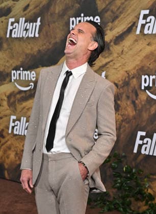 ˜Fallout™ Season 2 Premiere Walton Goggins arriving to Amazon Prime Video™s Fallout™ season 2 premiere held at the Academy Museum of Motion Pictures on December 8, 2025 in Los Angeles, Ca. Los Angeles Academy Museum of Motion Pictures California USA Copyright: xStarbuck AFF-USA.COMx