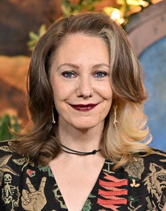 ˜Fallout™ Season 2 Premiere Emily V. Gordon arriving to Amazon Prime Video™s Fallout™ season 2 premiere held at the Academy Museum of Motion Pictures on December 8, 2025 in Los Angeles, Ca. Los Angeles Academy Museum of Motion Pictures California USA Copyright: xStarbuck AFF-USA.COMx