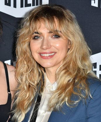 2025 SFFILM Awards Night - Arrivals Imogen Poots attends the 2025 SFFILM Awards at Gateway Pavilion on December 8, 2025 in San Francisco, California. San Francisco Gateway Pavilion California USA Copyright: xCaseyxFlaniganx