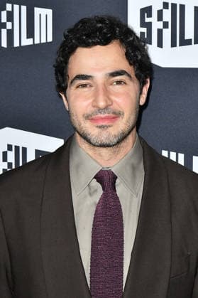 2025 SFFILM Awards Night - Arrivals Zac Posen attends the 2025 SFFILM Awards at Gateway Pavilion on December 8, 2025 in San Francisco, California. San Francisco Gateway Pavilion California USA Copyright: xCaseyxFlaniganx