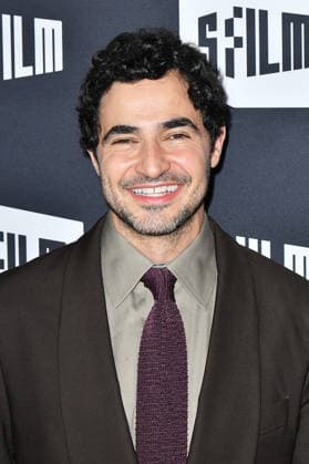 2025 SFFILM Awards Night - Arrivals Zac Posen attends the 2025 SFFILM Awards at Gateway Pavilion on December 8, 2025 in San Francisco, California. San Francisco Gateway Pavilion California USA Copyright: xCaseyxFlaniganx