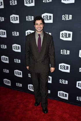2025 SFFILM Awards Night - Arrivals Zac Posen attends the 2025 SFFILM Awards at Gateway Pavilion on December 8, 2025 in San Francisco, California. San Francisco Gateway Pavilion California USA Copyright: xCxFlanigan imageSPACEx