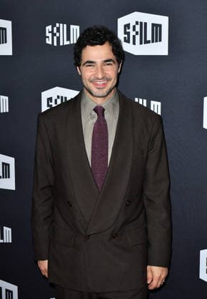2025 SFFILM Awards Night - Arrivals Zac Posen attends the 2025 SFFILM Awards at Gateway Pavilion on December 8, 2025 in San Francisco, California. San Francisco Gateway Pavilion California USA Copyright: xCxFlanigan imageSPACEx