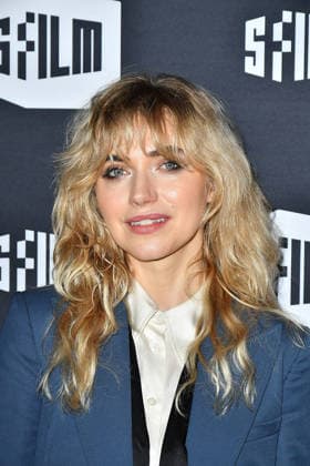 2025 SFFILM Awards Night - Arrivals Imogen Poots attends the 2025 SFFILM Awards at Gateway Pavilion on December 8, 2025 in San Francisco, California. San Francisco Gateway Pavilion California USA Copyright: xCxFlanigan imageSPACEx