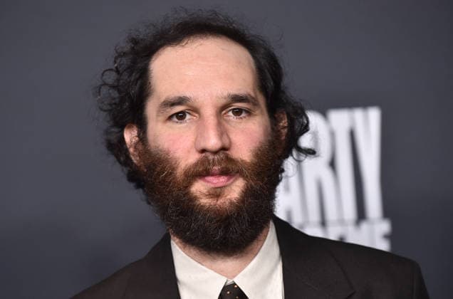 ˜Marty Supreme™ Los Angeles Premiere Josh Safdie arriving to the Los Angeles premiere of Marty Supreme™ at the Samuel Goldwyn Theater on December 8, 2025 in Beverly Hills, Ca. Beverly Hills Samuel Goldwyn Theater California USA Copyright: xLisaxOConnor xAFF-USA.COMx