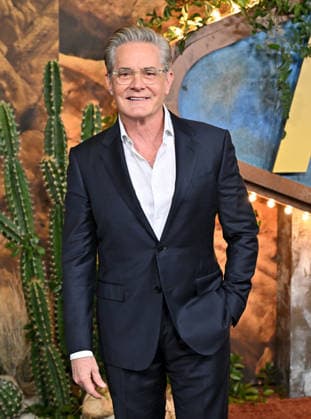 ˜Fallout™ Season 2 Premiere Kyle MacLachlan arriving to Amazon Prime Video™s Fallout™ season 2 premiere held at the Academy Museum of Motion Pictures on December 8, 2025 in Los Angeles, Ca. Los Angeles Academy Museum of Motion Pictures California USA Copyright: xStarbuck AFF-USA.COMx