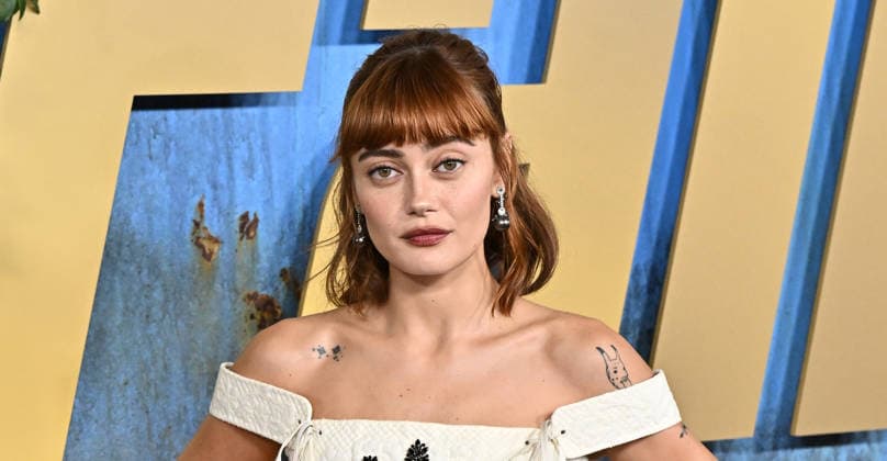 ˜Fallout™ Season 2 Premiere Ella Purnell arriving to Amazon Prime Video™s Fallout™ season 2 premiere held at the Academy Museum of Motion Pictures on December 8, 2025 in Los Angeles, Ca. Los Angeles Academy Museum of Motion Pictures California USA Copyright: xStarbuck AFF-USA.COMx