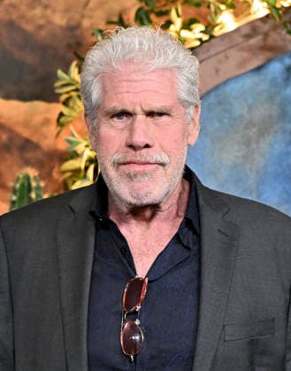 ˜Fallout™ Season 2 Premiere Ron Perlman arriving to Amazon Prime Video™s Fallout™ season 2 premiere held at the Academy Museum of Motion Pictures on December 8, 2025 in Los Angeles, Ca. Los Angeles Academy Museum of Motion Pictures California USA Copyright: xStarbuck AFF-USA.COMx