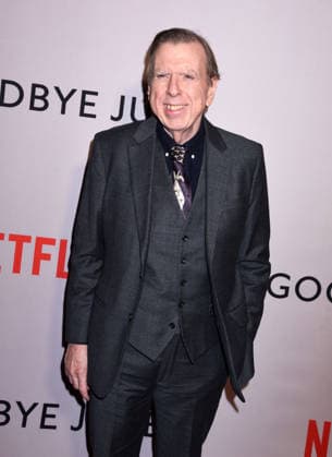 Netflix s Goodbye June NY l screening at the Whitby Hotel on December 8, 2025 in New York city. Timothy Spall at Netflix s Goodbye June NY l screening at the Whitby Hotel on December 8, 2025 in New York city., Credit:Darla Khazei Avalon  Copyright: xDarlaxKhazeix xAvalonx 1057839779