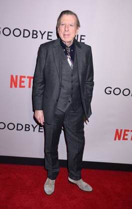 Netflix s Goodbye June NY l screening at the Whitby Hotel on December 8, 2025 in New York city. Timothy Spall at Netflix s Goodbye June NY l screening at the Whitby Hotel on December 8, 2025 in New York city., Credit:Darla Khazei Avalon  Copyright: xDarlaxKhazeix xAvalonx 1057839794
