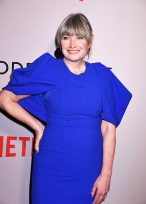 Netflix s Goodbye June NY l screening at the Whitby Hotel on December 8, 2025 in New York city. Kate Solomon at Netflix s Goodbye June NY l screening at the Whitby Hotel on December 8, 2025 in New York city., Credit:Darla Khazei Avalon  Copyright: xDarlaxKhazeix xAvalonx 1057839799