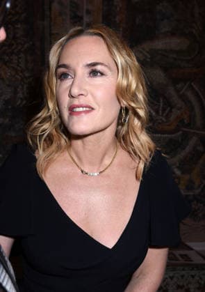 Netflix s Goodbye June NY l screening at the Whitby Hotel on December 8, 2025 in New York city. Kate Winslet at Netflix s Goodbye June NY screening at the Whitby Hotel on December 8, 2025 in New York city., Credit:Darla Khazei Avalon  Copyright: xDarlaxKhazeix xAvalonx 1057839851