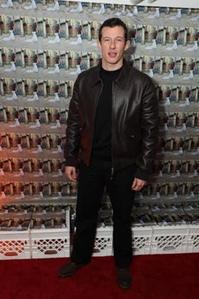New York premiere of Vertical™s Atropia at the IFC Center Featuring: Callum Turner Where: New York, New York, United States When: 08 Dec 2025 Credit: Marion Curtis StarPix for Vertical INSTARimages EDITORIAL USE ONLY. NOT FOR USE BY NEWSPAPERS BASED IN THE UK. Copyright: xx instar55326110