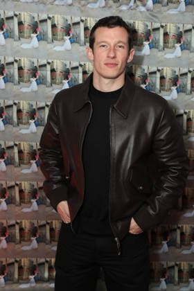 New York premiere of Vertical™s Atropia at the IFC Center Featuring: Callum Turner Where: New York, New York, United States When: 08 Dec 2025 Credit: Marion Curtis StarPix for Vertical INSTARimages EDITORIAL USE ONLY. NOT FOR USE BY NEWSPAPERS BASED IN THE UK. Copyright: xx instar55326112