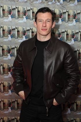New York premiere of Vertical™s Atropia at the IFC Center Featuring: Callum Turner Where: New York, New York, United States When: 08 Dec 2025 Credit: Marion Curtis StarPix for Vertical INSTARimages EDITORIAL USE ONLY. NOT FOR USE BY NEWSPAPERS BASED IN THE UK. Copyright: xx instar55326113