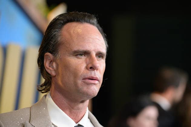 Fallout Premiere - Los Angeles, USA LOS ANGELES, USA. December 08, 2025: Walton Goggins at the season 2 premiere of Fallout at the Academy Museum. Los Angeles CA USA  Copyright: xPaulxSmith Featureflashx