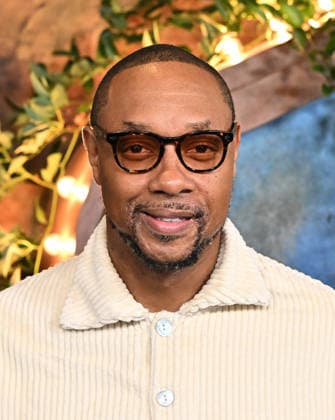 ˜Fallout™ Season 2 Premiere Dorian Missick arriving to Amazon Prime Video™s Fallout™ season 2 premiere held at the Academy Museum of Motion Pictures on December 8, 2025 in Los Angeles, Ca. Los Angeles Academy Museum of Motion Pictures California USA Copyright: xStarbuck AFF-USA.COMx
