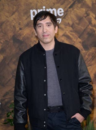 Fallout Premiere - Los Angeles, USA LOS ANGELES, USA. December 08, 2025: Rodrigo Ruzzi at the season 2 premiere of Fallout at the Academy Museum. Los Angeles CA USA  Copyright: xPaulxSmith Featureflashx