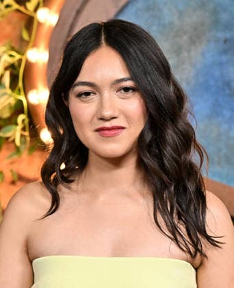 ˜Fallout™ Season 2 Premiere Rachel Marsh arriving to Amazon Prime Video™s Fallout™ season 2 premiere held at the Academy Museum of Motion Pictures on December 8, 2025 in Los Angeles, Ca. Los Angeles Academy Museum of Motion Pictures California USA Copyright: xStarbuck AFF-USA.COMx