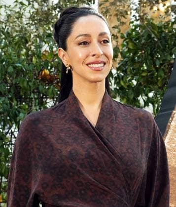 Oona Chaplin attends the photocall for the presentation of the film Avatar in the city of Madrid, Tuesday, December 9, 2025 Cordon Press 