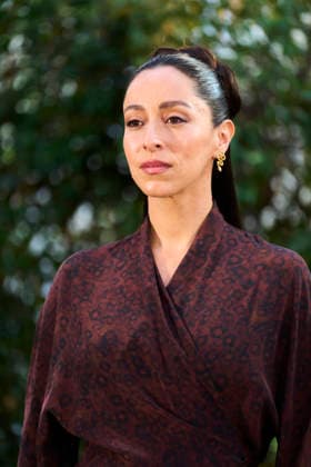 ˜Avatar: Fire and Ash™: Madrid Photocall Oona Chaplin attends ˜Avatar: Fire and Ash™ Photocall at Mandarin Oriental Ritz Hotel on December 9, 2025 in Madrid, Spain Photo by IMAGO MPG Madrid Mandarin Oriental Ritz Hotel Madrid Spain  Copyright: xMPGx