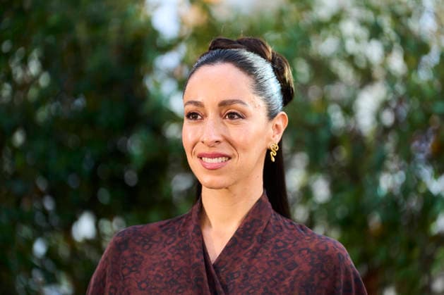 ˜Avatar: Fire and Ash™: Madrid Photocall Oona Chaplin attends ˜Avatar: Fire and Ash™ Photocall at Mandarin Oriental Ritz Hotel on December 9, 2025 in Madrid, Spain Photo by IMAGO MPG Madrid Mandarin Oriental Ritz Hotel Madrid Spain  Copyright: xMPGx